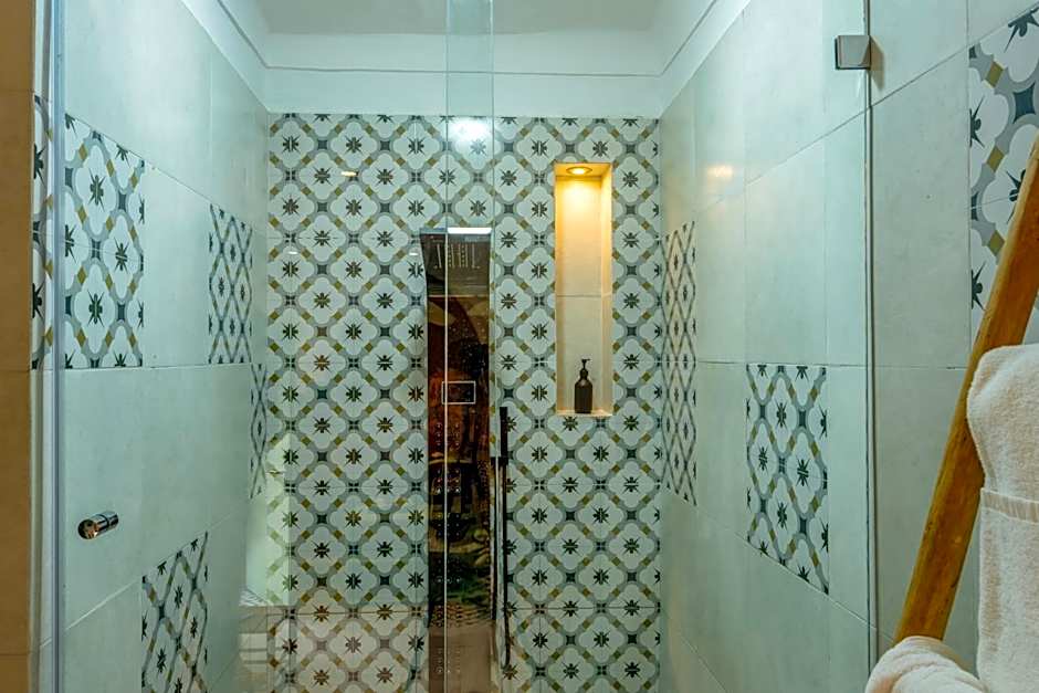 Taj Atlas Wellness Boutique Hôtel & Spa