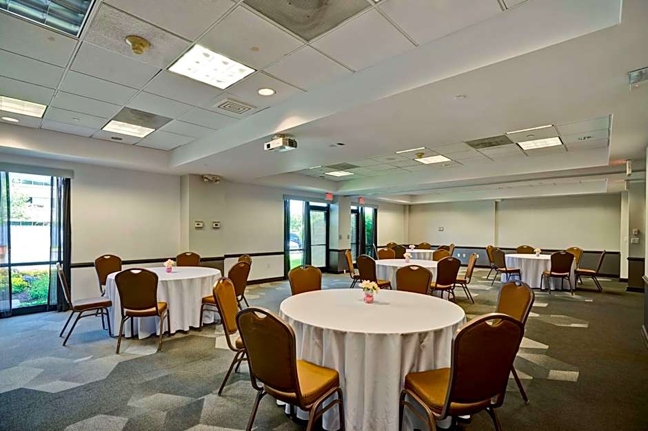 Hyatt Place Baltimore-BWI Airport