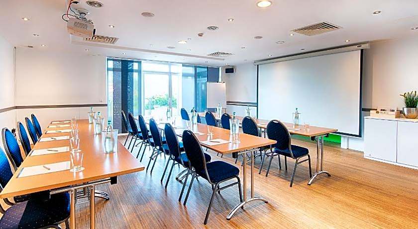 Garner Hotel Stuhr - Bremen A1 by IHG