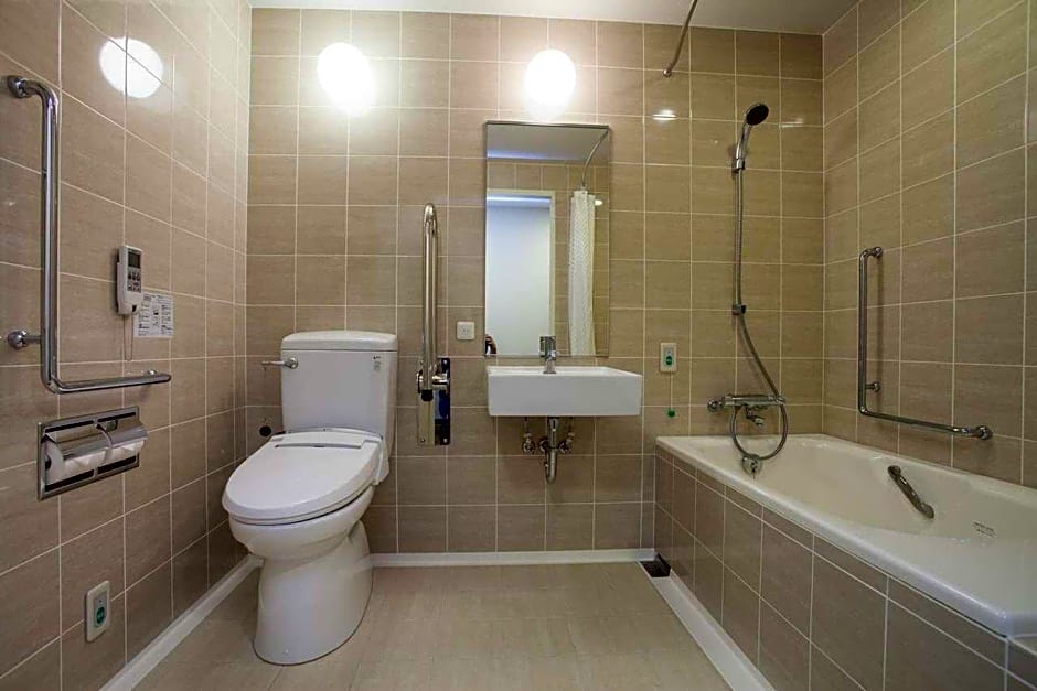 DoubleTree By Hilton Naha