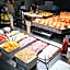 Ibis Rouen Centre Rive Gauche Mermoz