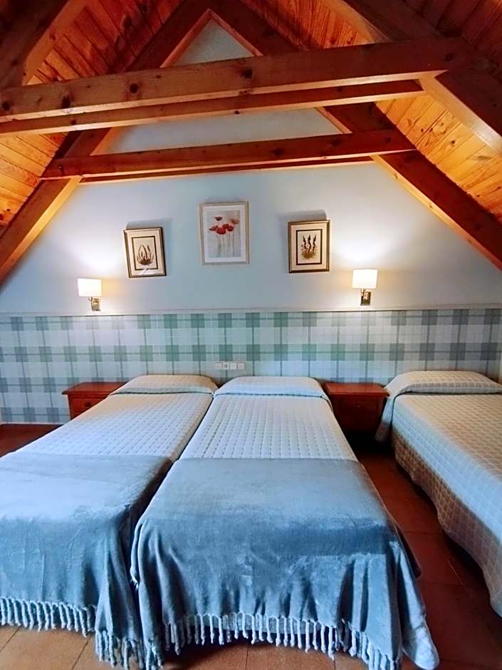 Hotel Ostau d'Òc