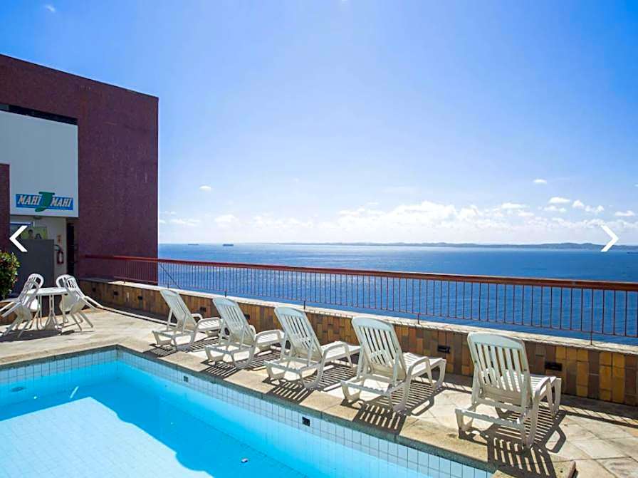 Sol Victoria Marina Flat
