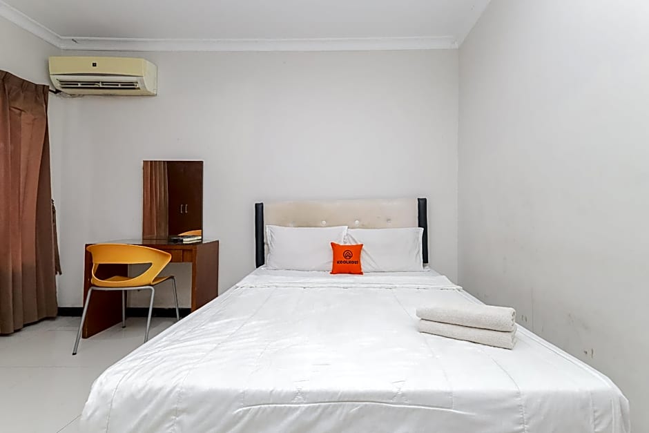 KoolKost near Tunjungan Plaza