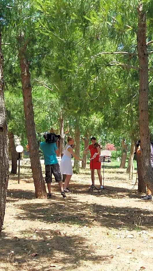 Tenuta Monaci La Murra