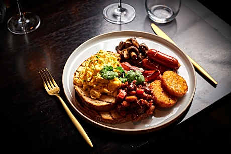 Novotel Melbourne Glen Waverley Hotel