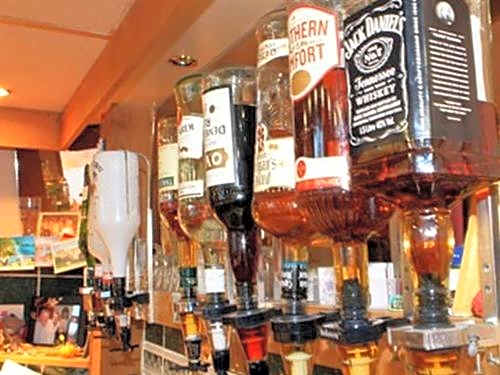 The Village Inn and Kirtle House B&B