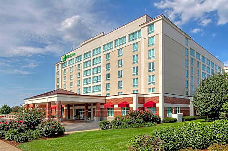 Holiday Inn University Plaza-Bowling Green By IHG