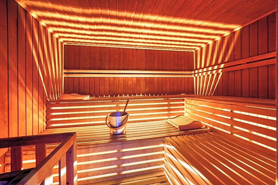 Hotel Sant'Orso - Mountain Lodge & Spa
