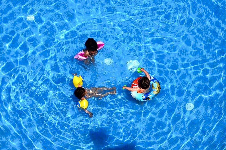 Golden Beach Appart'hotel