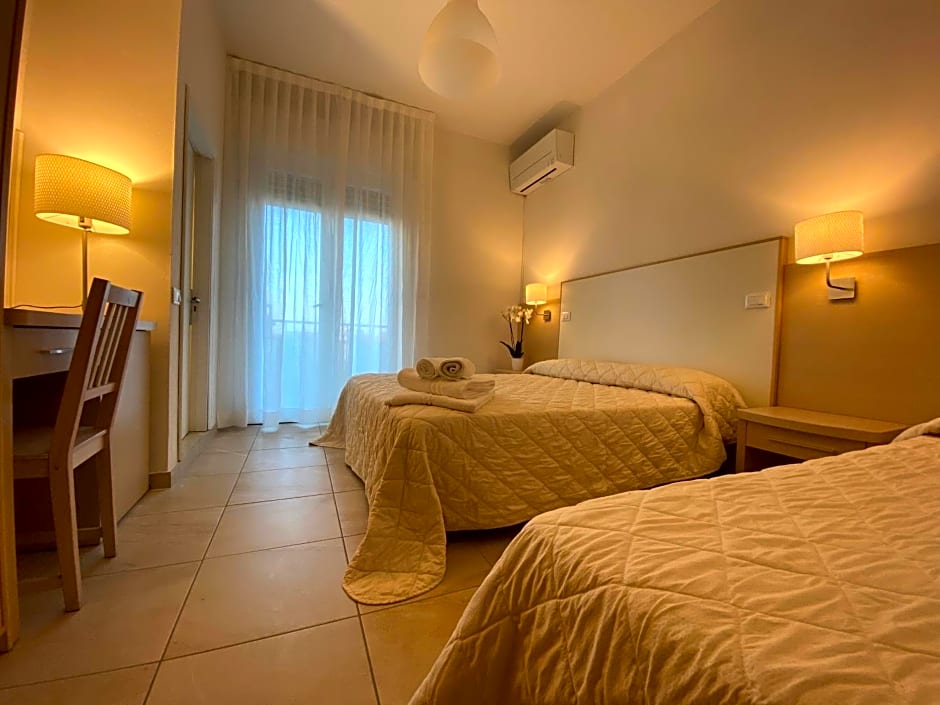 Hotel Palladio B&B