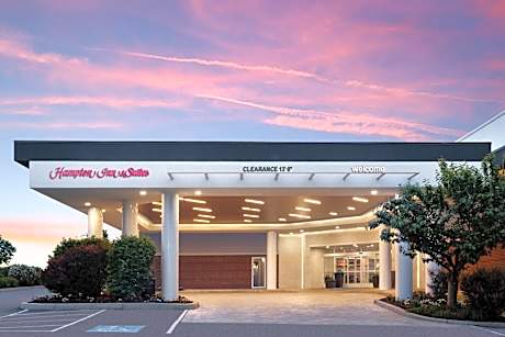 Hampton Inn By Hilton And Suites Hershey
