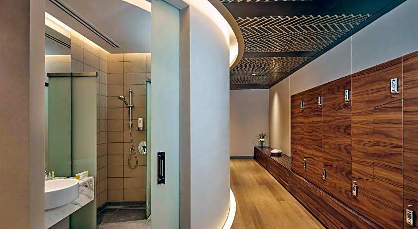 Aerotel Muscat - Airport Transit Hotel