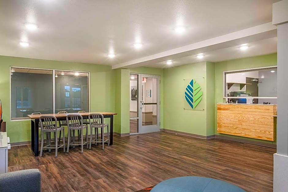 WoodSpring Suites Atlanta Newnan