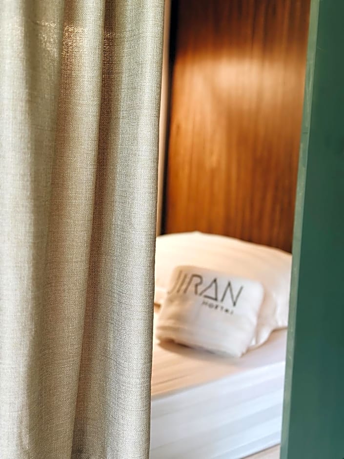 Jiran Hostel Kota Kinabalu