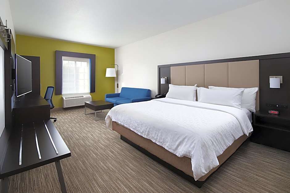 Holiday Inn Express Grand Rapids Southwest By IHG