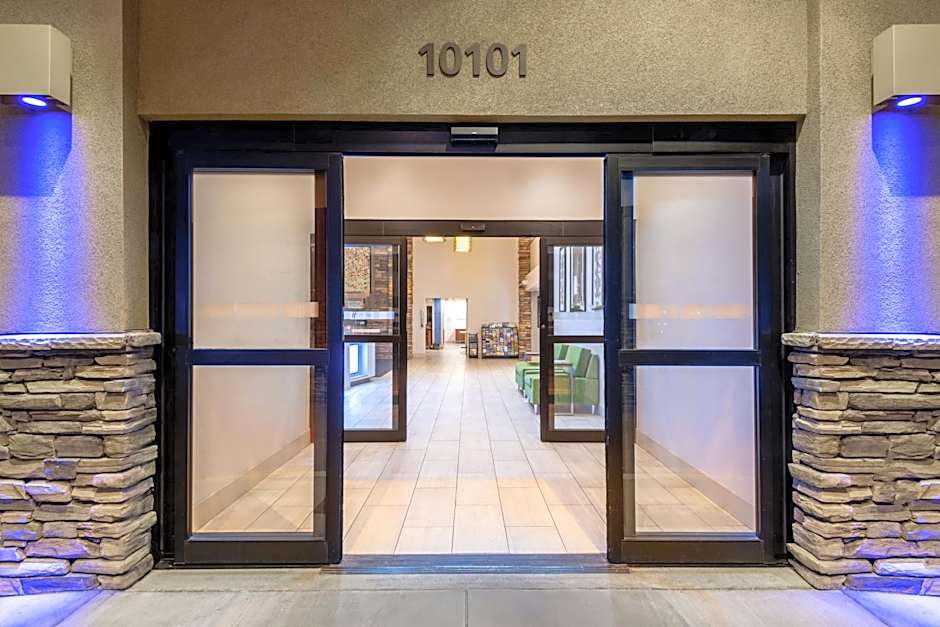 Holiday Inn Express Wheat Ridge-Denver West Hotel By IHG