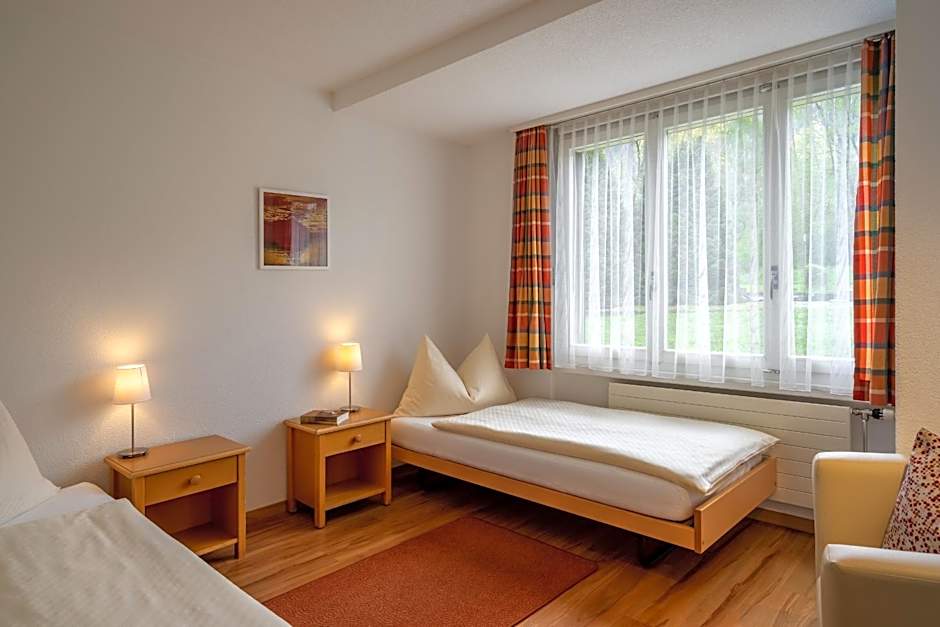 Neuhaus Golf- & Strandhotel