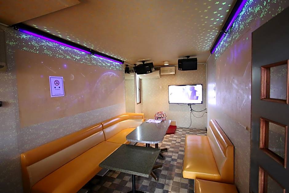 Business Hotel Furusato