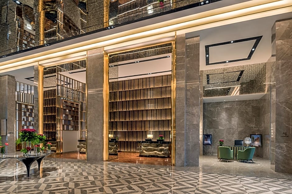 Radisson Blu Hotel & Spa, Nashik