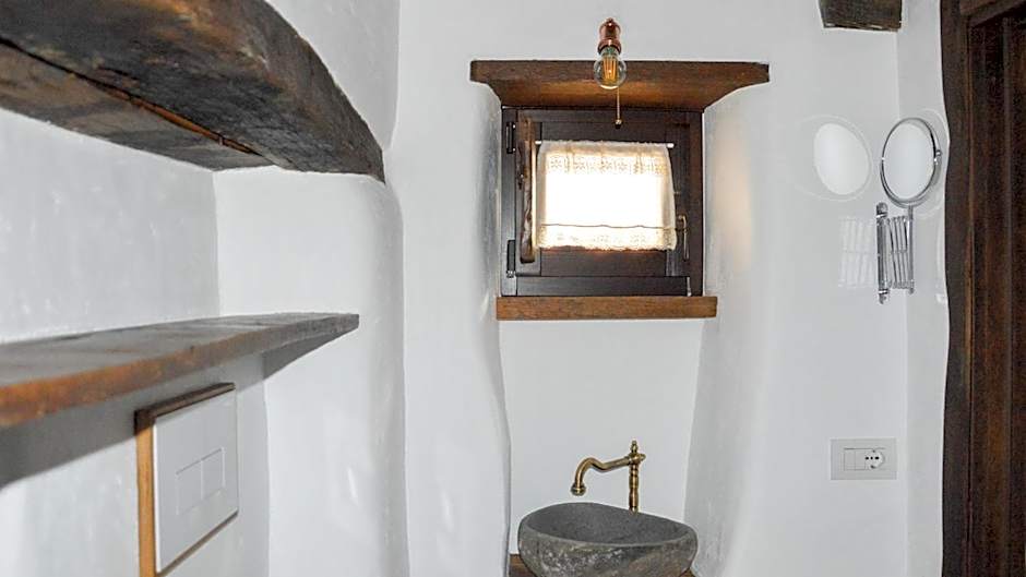 B&B e Home Restaurant S'ispera Monolocale uso esclusivo