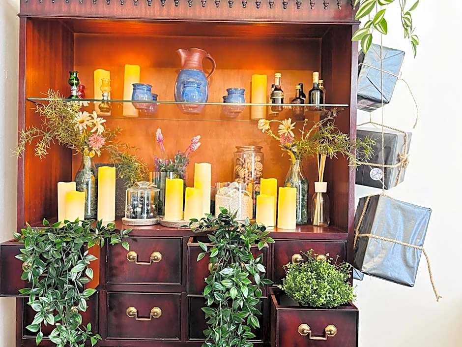 KRTEK , 2 Beds, Theme Room, Free Parking