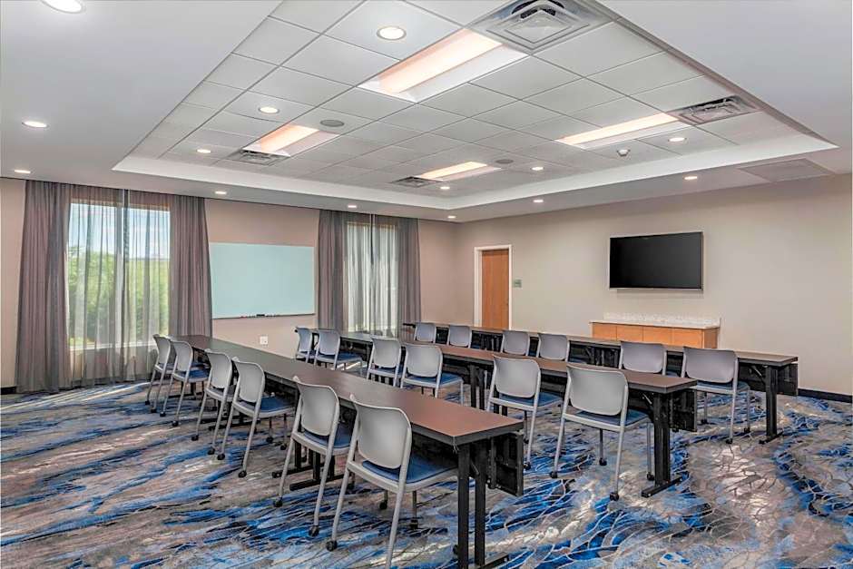Fairfield Inn & Suites by Marriott Lebanon