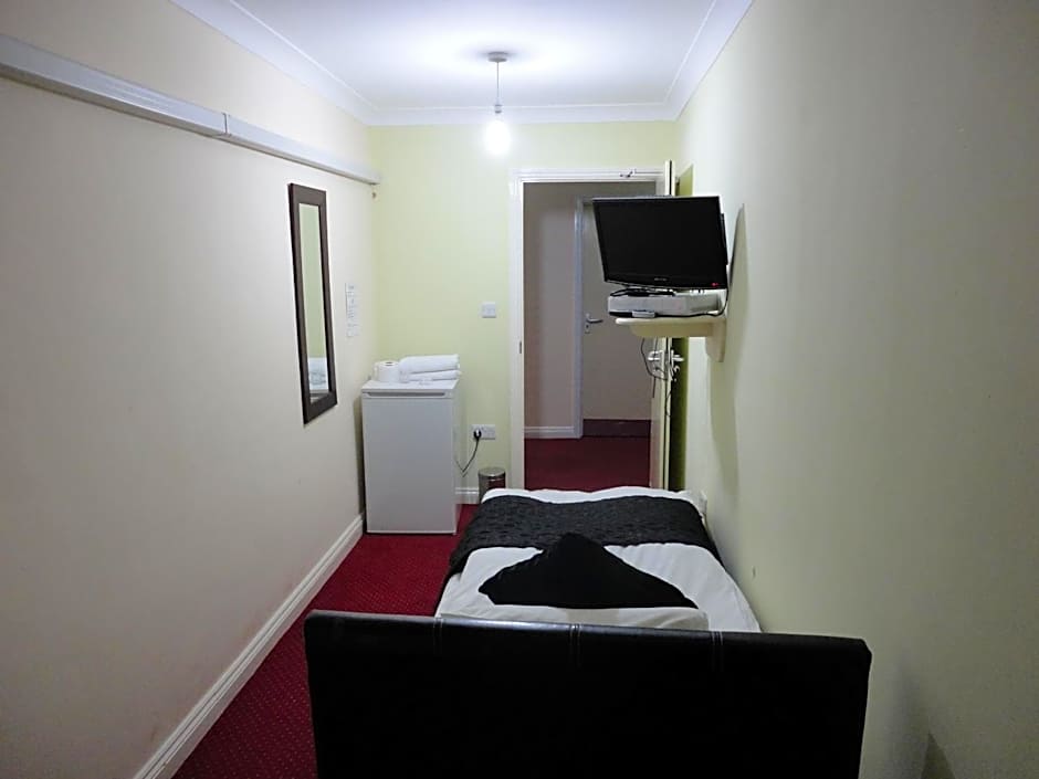 City View Hotel - Roman Road Market