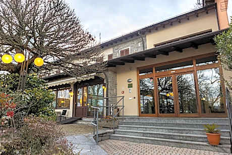 Hotel Mariuccia