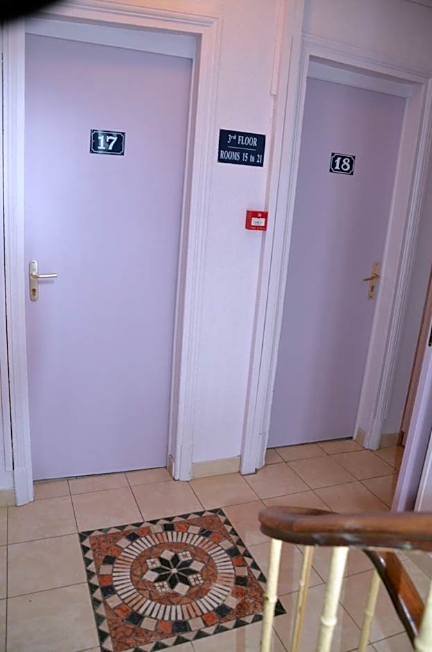 Hôtel Richard