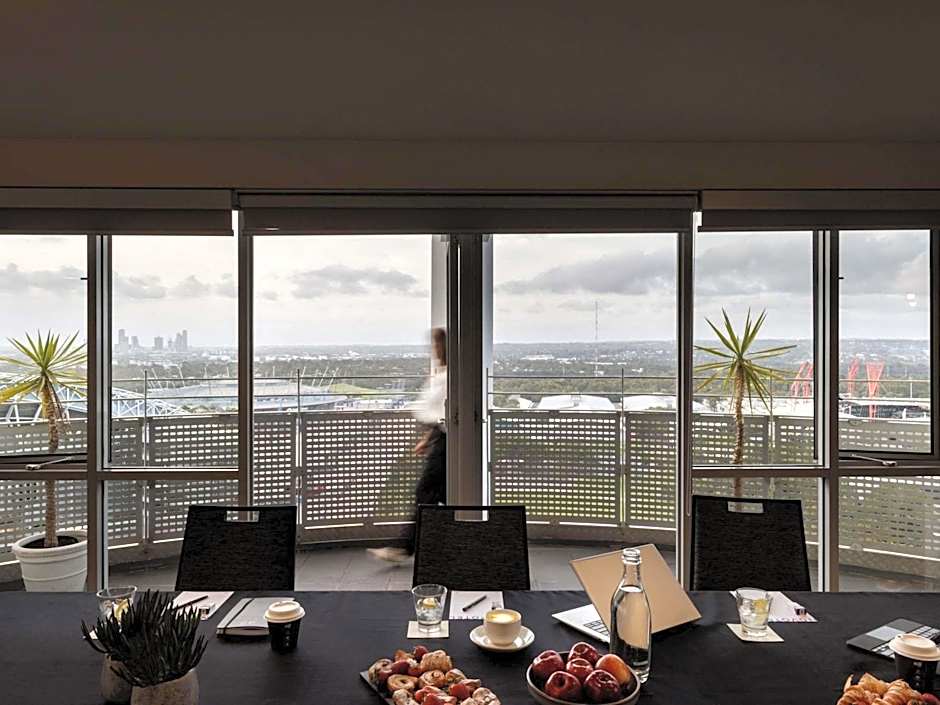 Hotel Ibis Sydney Olympic Park
