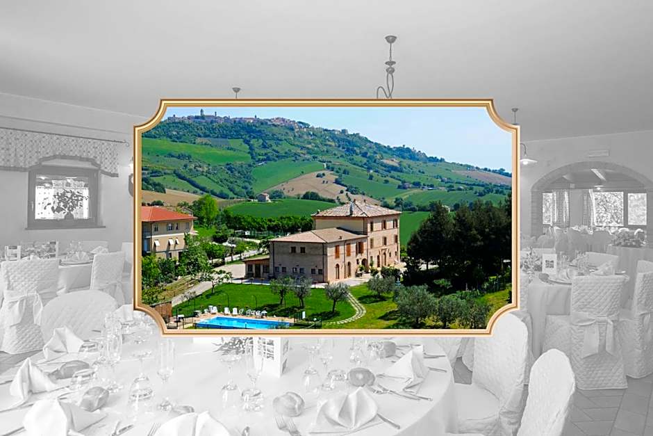 Villa Montotto