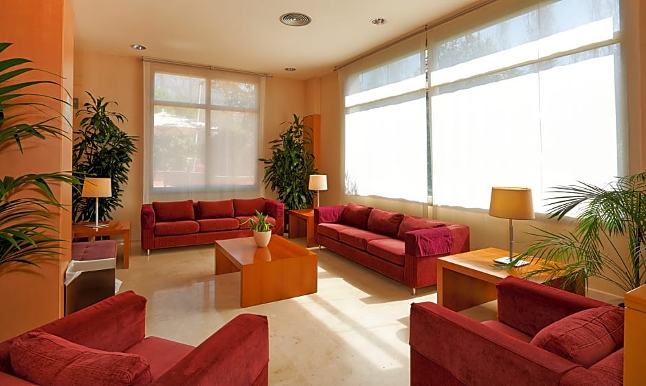 Sercotel Porta Barcelona