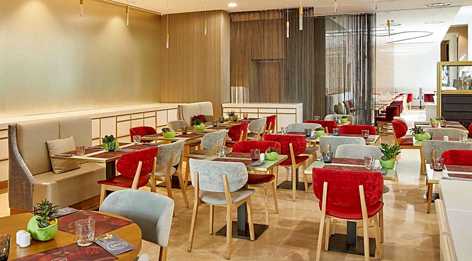 NH Collection Marseille