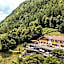 Hotel Restaurant Waldea
