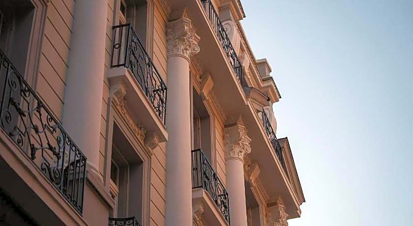 Zenith Premium Suites