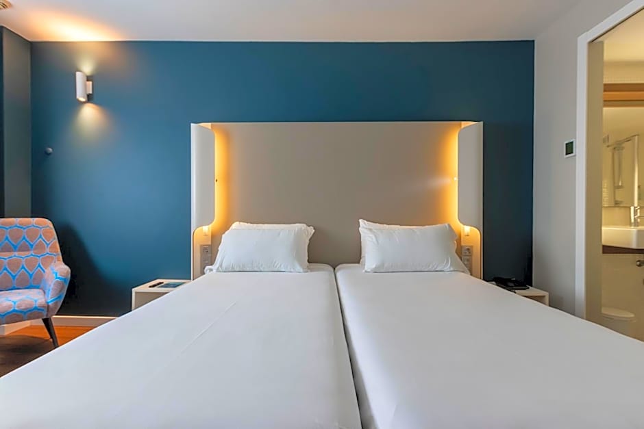 Travelodge Malaga Airport