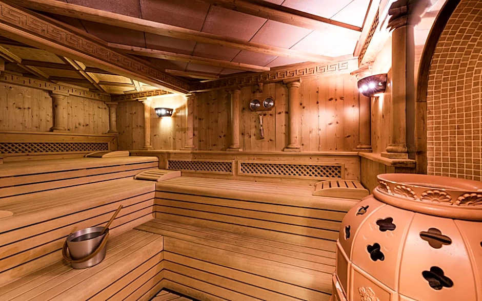 Sporthotel Exclusive