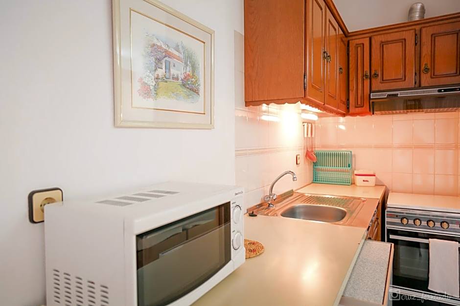 Hotel Apartamento Pantanha