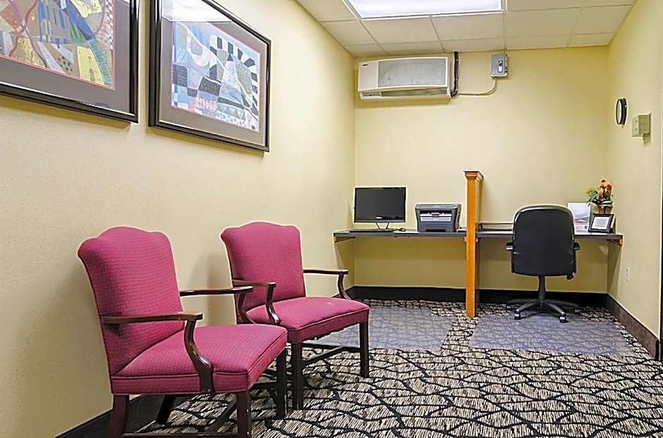 Comfort Suites Innsbrook - Short Pump