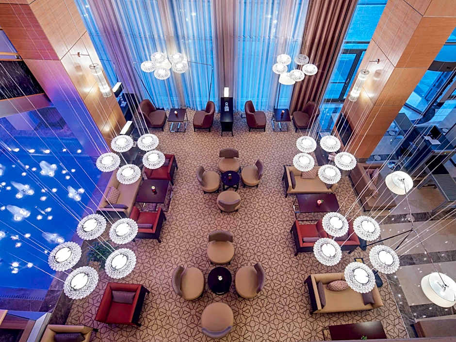 Movenpick Hotel Malatya