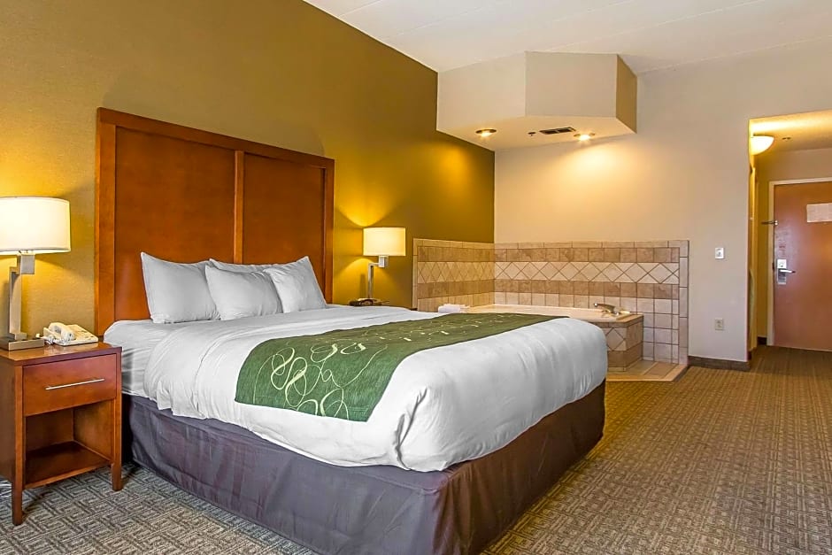 Comfort Suites Richmond