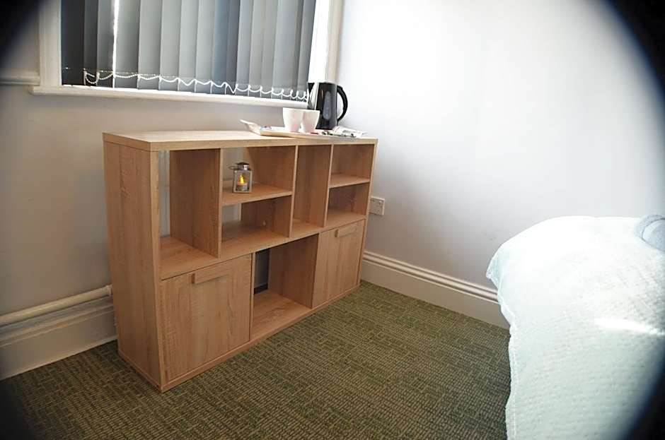 Gorton Mount Hotel Manchester