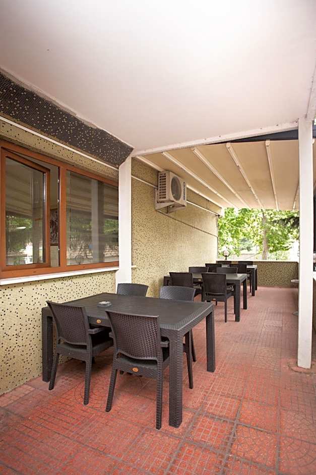 Türkler Suite Hotel