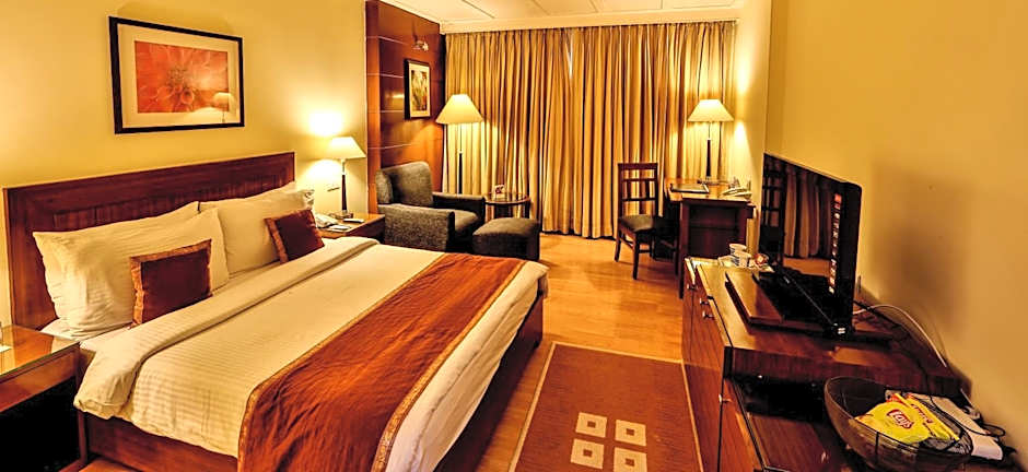 Photo 1 of 2 of Double Room
