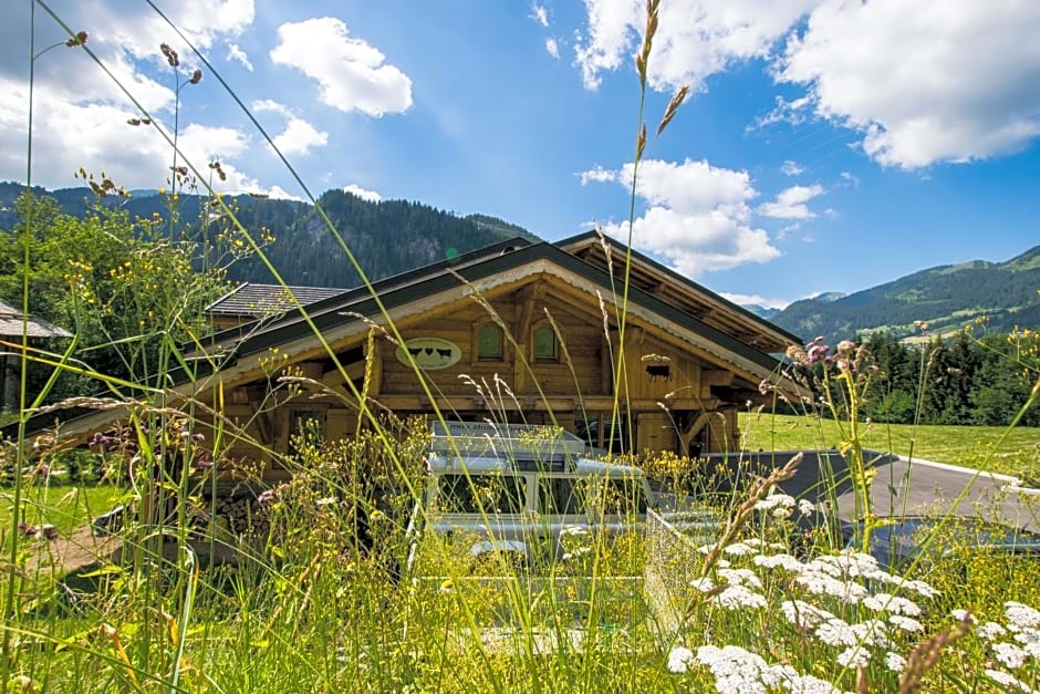 Chalet Carnauba