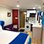 Sirinyer Elit Residance Apart Hotel