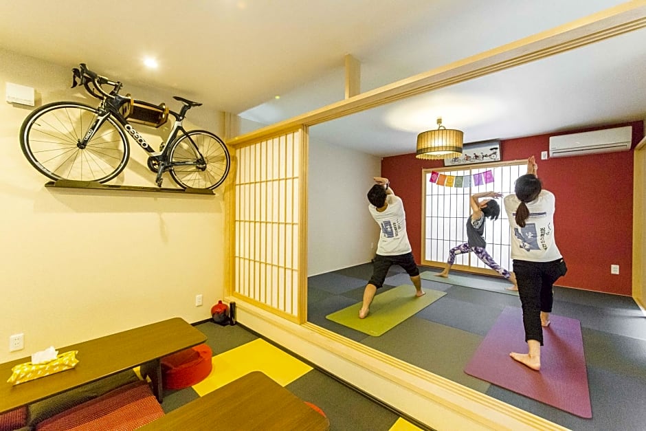 Fujitaya BnB