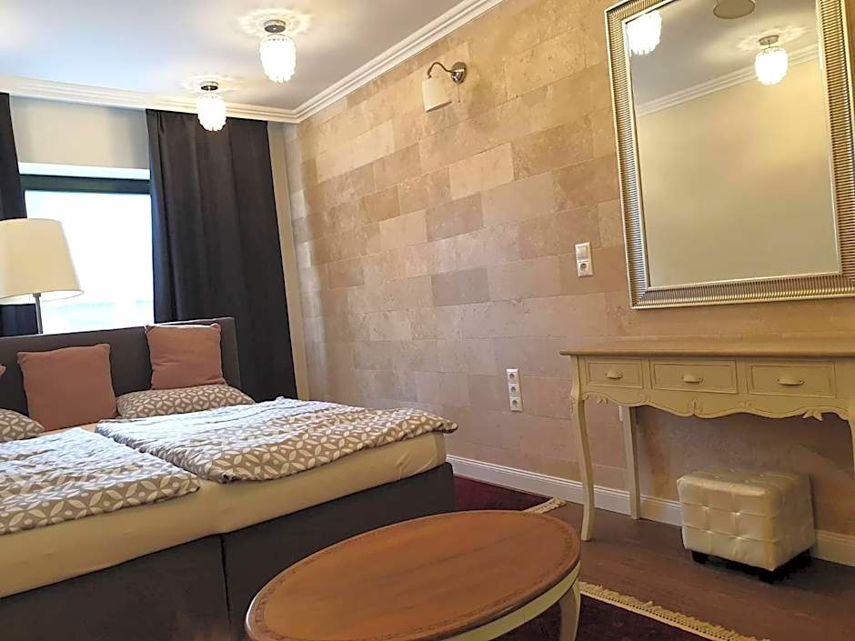 Éjjeli Bagoly Étterem és Panzió