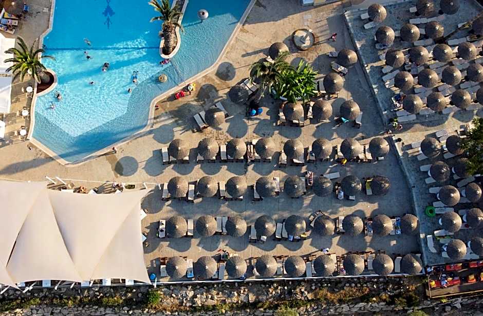 Malama Beach Holiday Village